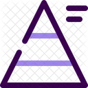 Analytik Wirtschaft Finanzen Symbol