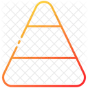 Pyramide  Symbol