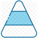 Pyramide  Symbol