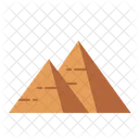 Pyramide  Symbol