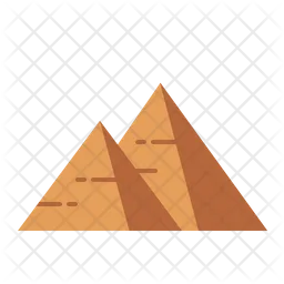 Pyramide  Symbol