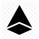 Pyramide  Symbol