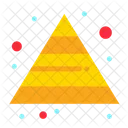 Pyramide  Symbol