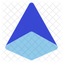 Pyramide  Symbol