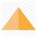 Pyramide  Symbol