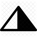 Pyramide Agypten Gizeh Symbol