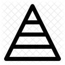 Pyramide  Symbol