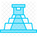 Pyramide  Symbol