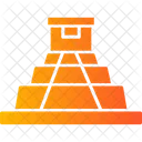 Pyramide  Symbol