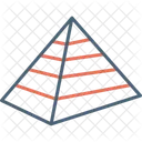 Pyramide  Symbol