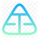 Pyramide Maslowo  Symbol