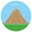 Pyramiden  Icon