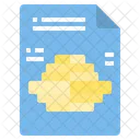 Datei Diagramm Pyramide Pyramidendiagramm Datei Symbol