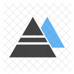 Pyramids  Icon