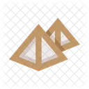 Pyramids  Icon
