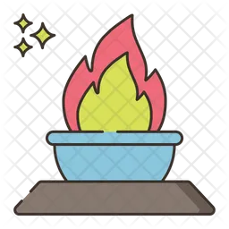 Pyre  Icon