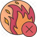 Pyrophobia  Icon