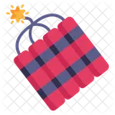 Pyrotechnics  Icon