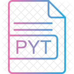 Pyt  Icon