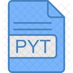 Pyt  Icon