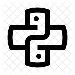 Python Icons - Free Download in SVG, PNG