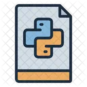 Python Computer Website Icon