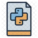 Python Computador Site Ícone