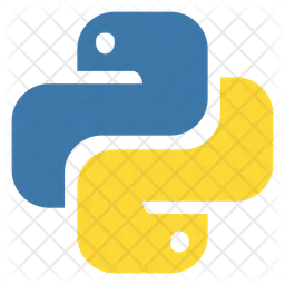 400 Python Logo Icons, Logos, Symbols - Free Download in SVG, PNG, ICO ...