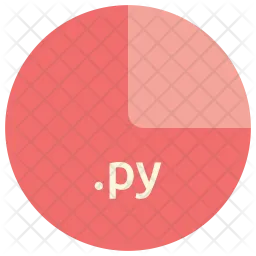 Python  Icon