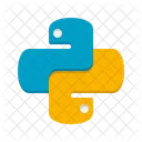 Python  Icon