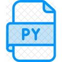 Python File  Icon