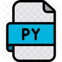 Python File Symbol