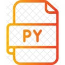 Python File Icon
