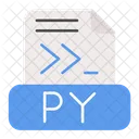 Document File Type Type Icon