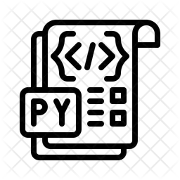 Python Icons, Logos, Symbols - Free Download in SVG, PNG