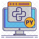 Python  Icon