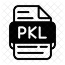 Python ファイル  アイコン