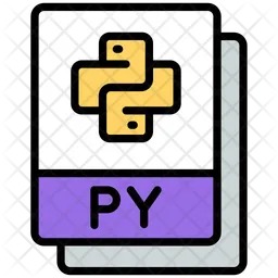 Python-Programmierung  Symbol