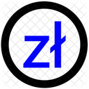 PZloty  Icon