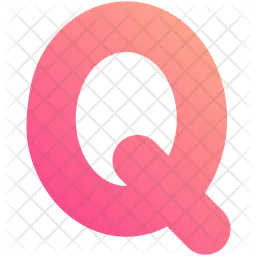 Q  Icon
