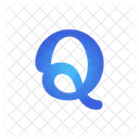 Q  Symbol