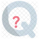 Q Icon