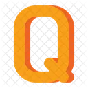Q  Icon