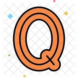 Q  Symbol