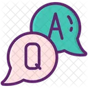 Q And A Icon