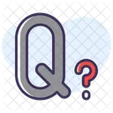 Q Symbol Symbol