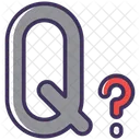 Q Symbol Symbol