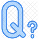 Q Symbol Symbol