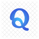 Q  Icon