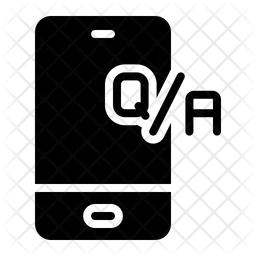 Qa  Icon